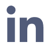 Linkedin logo